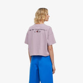 Champion Crew Neck T-shirt